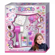 Alltoys Hair Studio - Cosmetic Set - Beauty Set