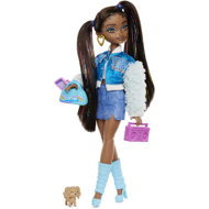 Barbie Dream Besties Brooklyn with 9 accessories - Doll