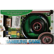 Alltoys Roulette - Tabletop Game 