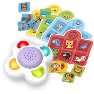 Alltoys My First Sound Bingo - Educational Toy
