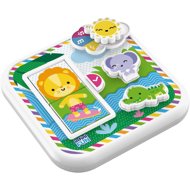 Alltoys My First Puzzle - Jigsaw Puzzle