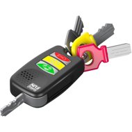 Alltoys My First Keys - Baby Toy