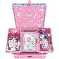 Alltoys Big Set - Secret Diary - Journal