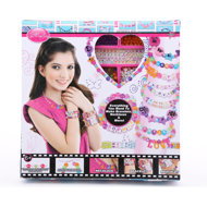 Alltoys Making Bracelets and Necklaces Popular trend - Jewellery Making Set