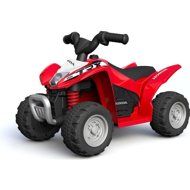 Buddy Toys BEC 5011 Honda - Kids Quad Bike