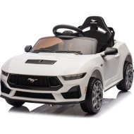 Buddy Toys BEC 8170 Ford Mustang GT - Kinder-Elektroauto