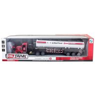 Alltoys RC tanker 1:46 - Remote Control Car