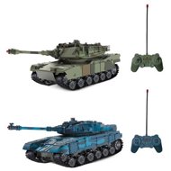 Alltoys Tanks Infrared - RC Tank