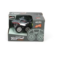 Alltoys Mini Car Shark Grey - Remote Control Car