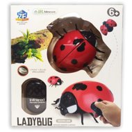 Alltoys RC Ladybug - RC Pet Toy