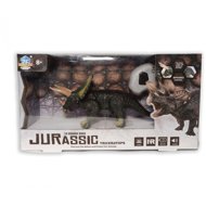 Alltoys RC Triceratops - RC Pet Toy