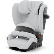 Cybex Pallas G2 i-Size Fog Grey/light grey - Car Seat