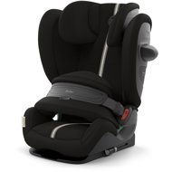 Cybex Pallas G2 i-Size Plus Moon Black - Car Seat