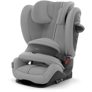 Cybex Pallas G2 i-Size Plus Stone Grey/mid grey - Car Seat