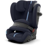 Cybex Pallas G2 i-Size Plus Ocean Blue/navy blue - Car Seat