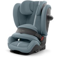 Cybex Pallas G2 i-Size Plus Stormy Blue/light blue - Car Seat