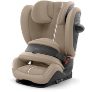 Cybex Pallas G2 i-Size Plus Almond Beige - Car Seat