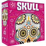 Skull - Board Game