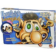 Undi Guszti - Új kiadás - Board Game
