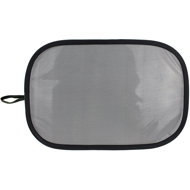 Asalvo Self-retaining shade - Car Sun Shade