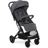 Asalvo Kubic 2 Grey - Baby Buggy