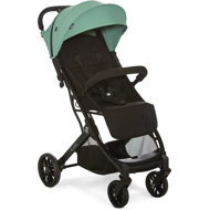 Asalvo Kubic 2 Green - Baby Buggy