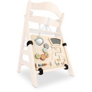 Hauck Activity Centre Play Board for wooden chairs Alpha+/Beta+/Arketa - Activity Board