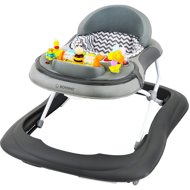 Bomimi Tomi grey - Baby Walker