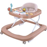 Topmark Lexi 2in1 macchiato - Baby Walker