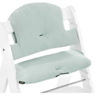Hauck Padding Select Muslin Mint - High Chair Cover