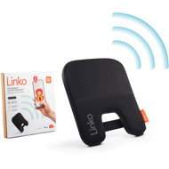 BabyAuto Linko Alarm black - Car Seat Accessory