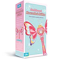 Fairy wand - Bubble Maker
