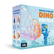 Rex bubbles - Bubble Maker