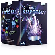 Growing crystals - Experiment Kit