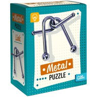 Metal Puzzles - Link - Brain Teaser