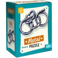 Metal Puzzles - Clip - Brain Teaser