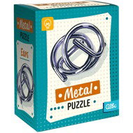 Metal Puzzles - Ears - Brain Teaser
