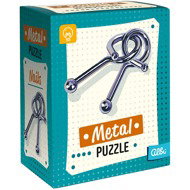 Metal Puzzles - Nails - Hlavolam