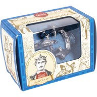 Great Minds - William the Conqueror 4/5 - Brain Teaser
