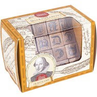 Great Minds - Shakespeare 4/5 - Brain Teaser