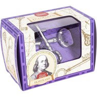 Great Minds - Franklin 1/5 - Brain Teaser