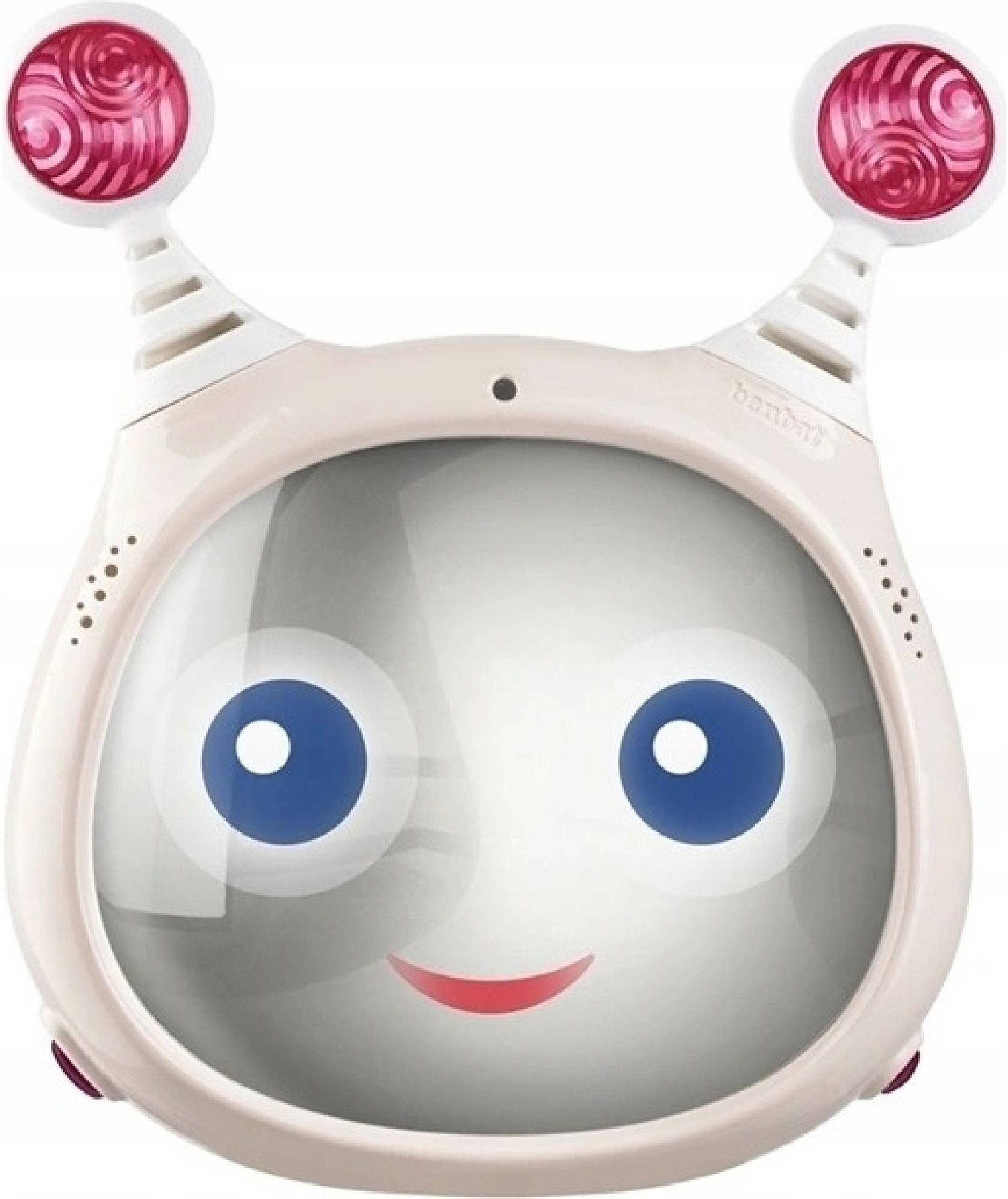 Benbat Car mirror active with melodies Oly Beige - Baby Car Mirror