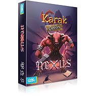 Karak: Goblin - Nexus Multilang - Card Game Expansion
