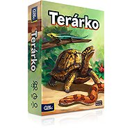 Terrarium CZ/SK - Card Game