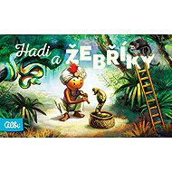 Snakes and ladders - Board Game