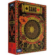 Gang - Card Game