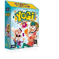 Yogi second edition - Card Game