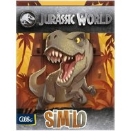 Similo: Jurassic World - Card Game
