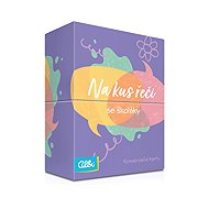 For a chat - with schoolchildren - Card Game