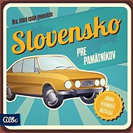 Slovakia for memoirists - Social Game